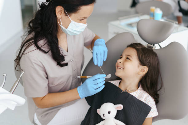 Best Commercial Dentistry  in Waverly, OH